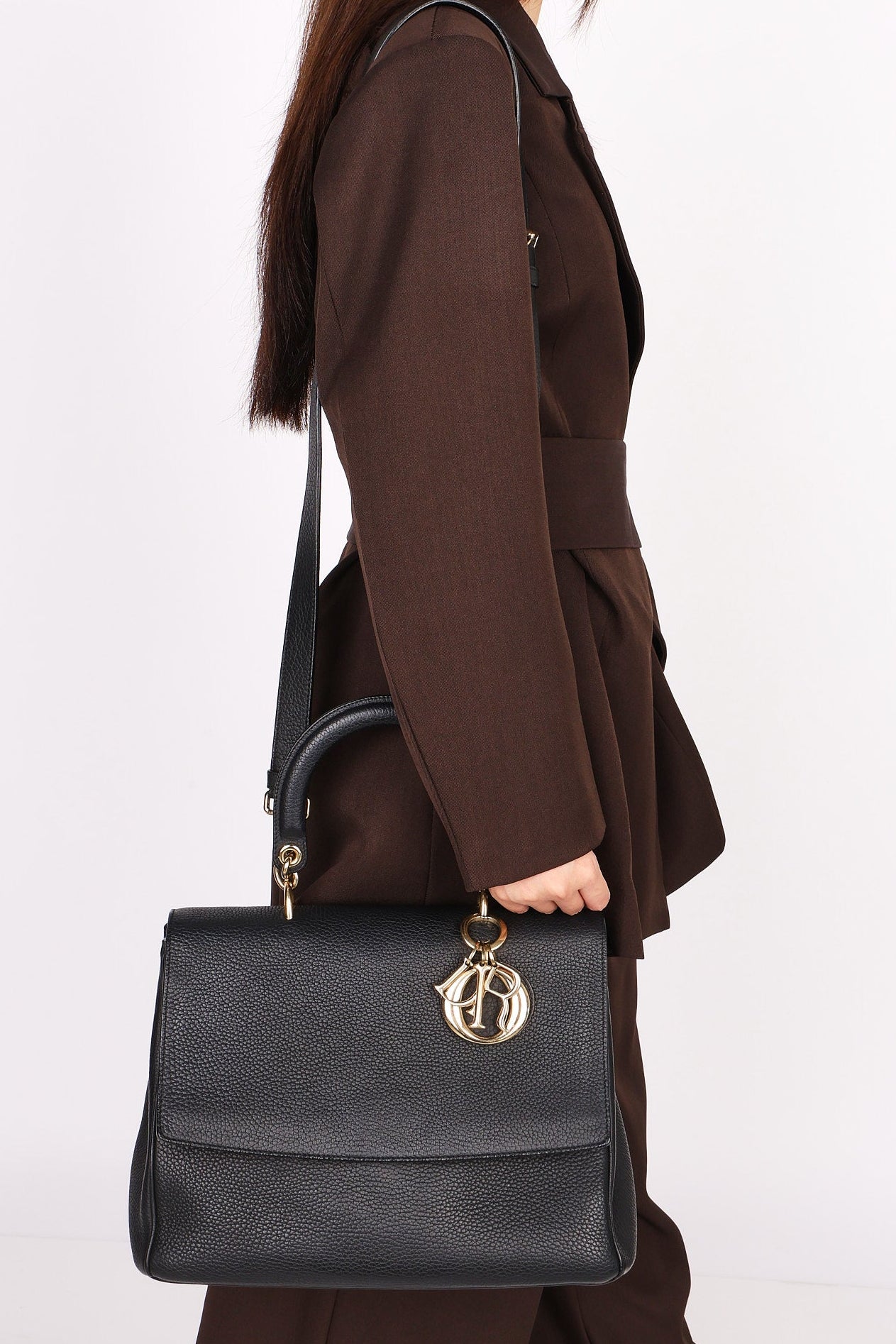 Christian Dior Large Be Dior Bag