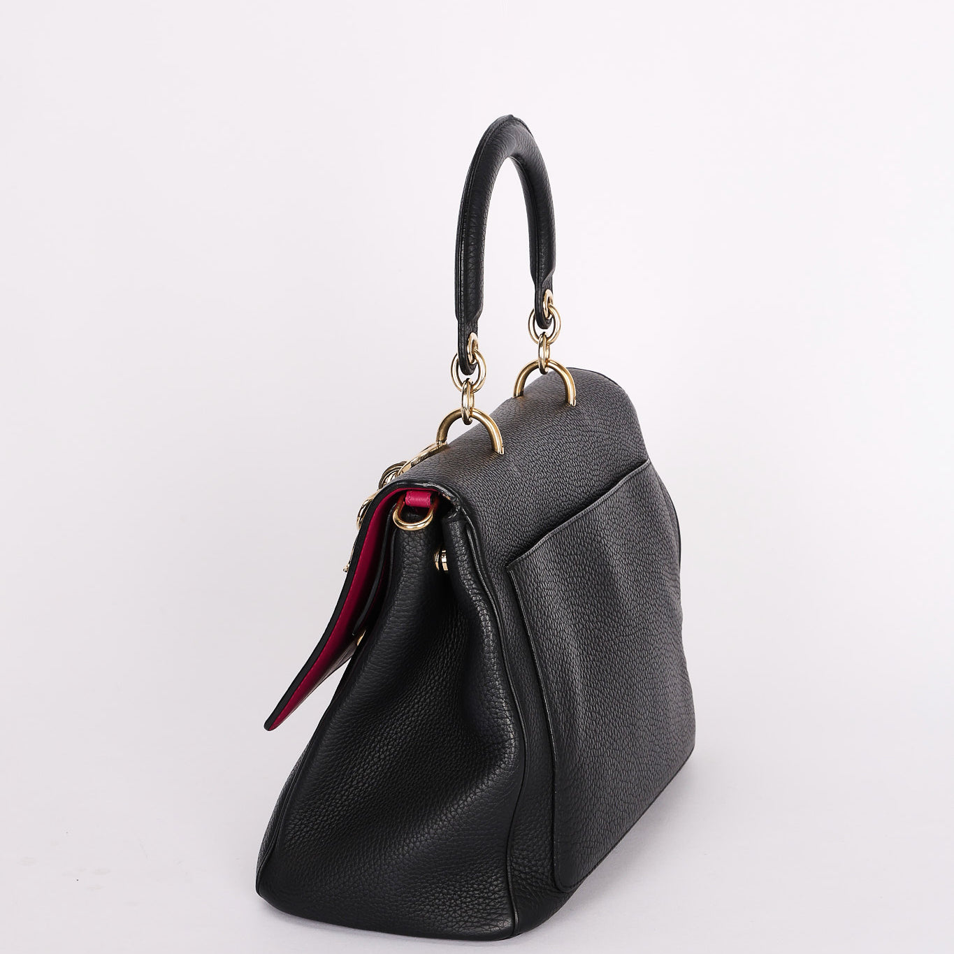 Christian Dior Large Be Dior Bag