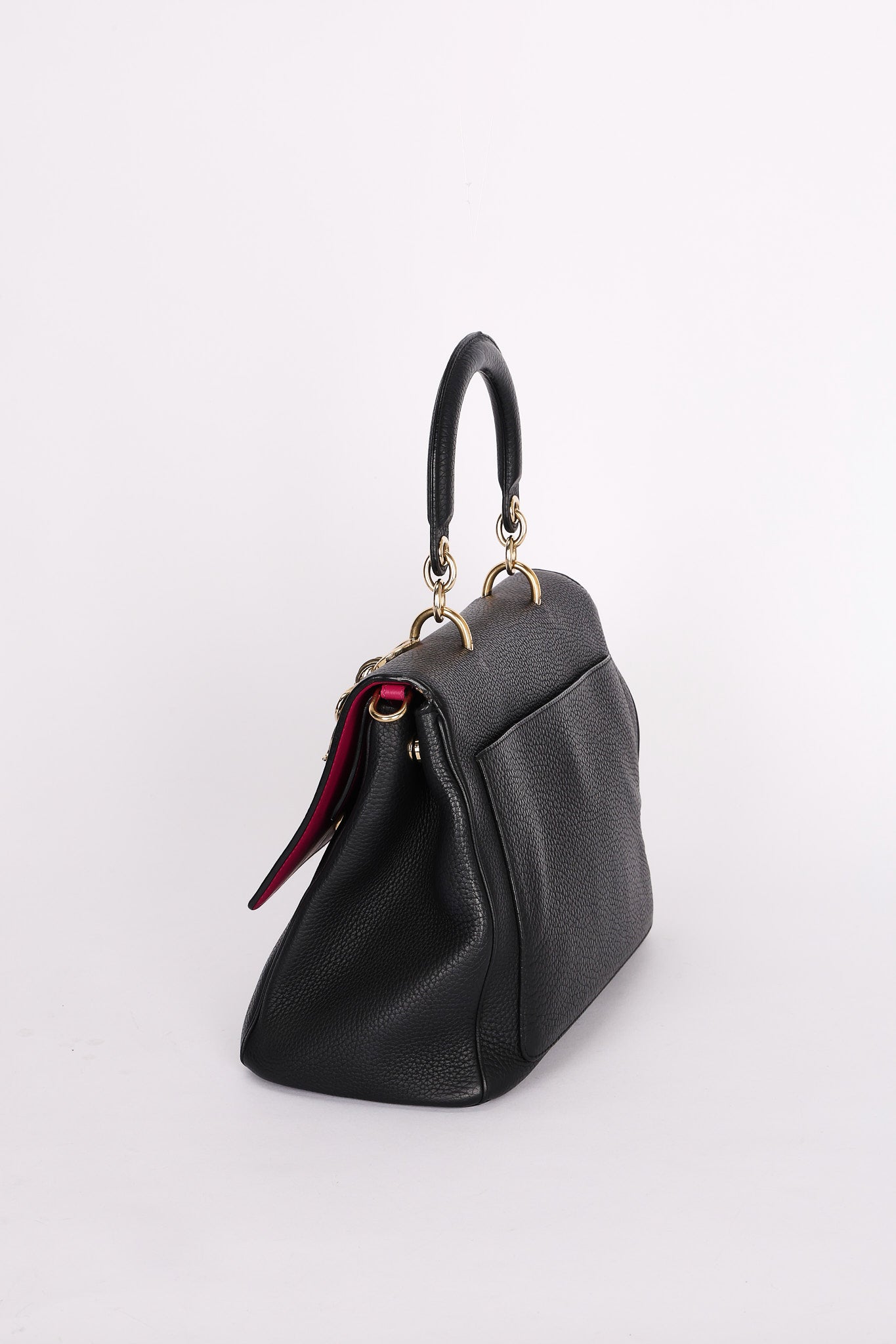 Christian Dior Large Be Dior Bag