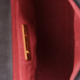 Chanel Bag Black Calfskin AGHW