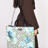 Gucci Supreme Blooms Tote