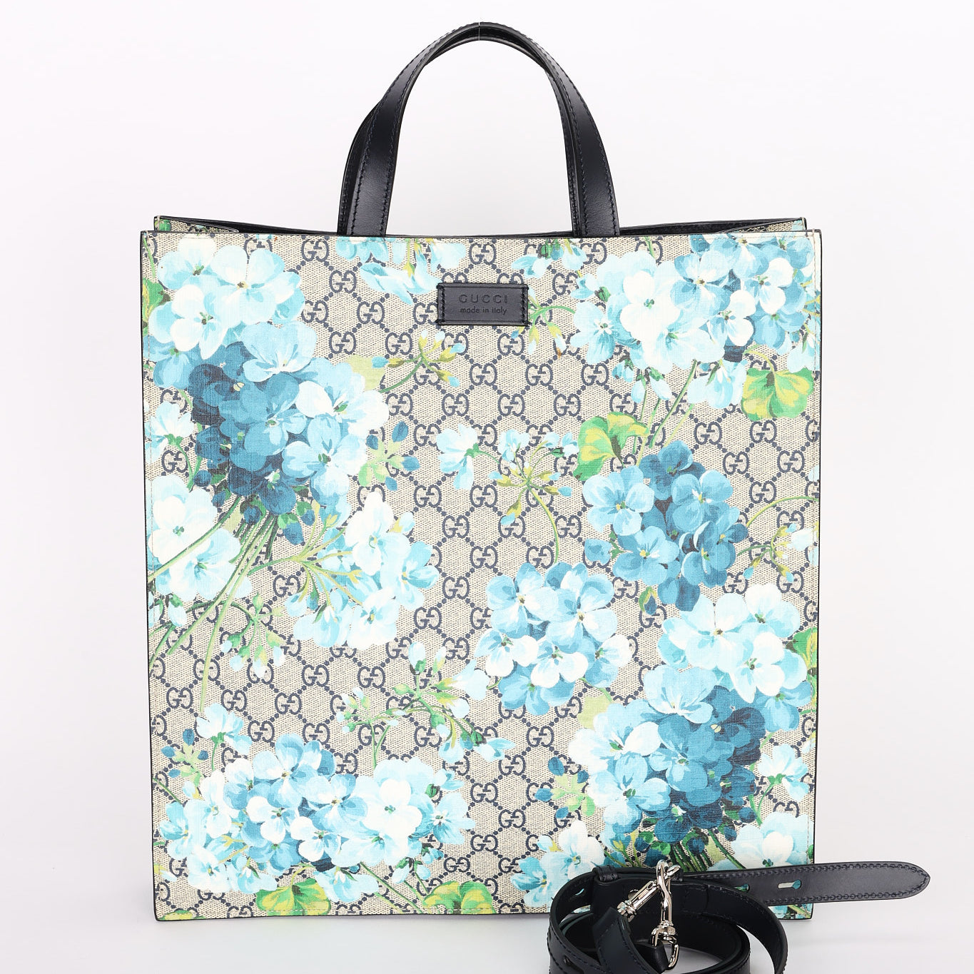 Gucci Supreme Blooms Tote