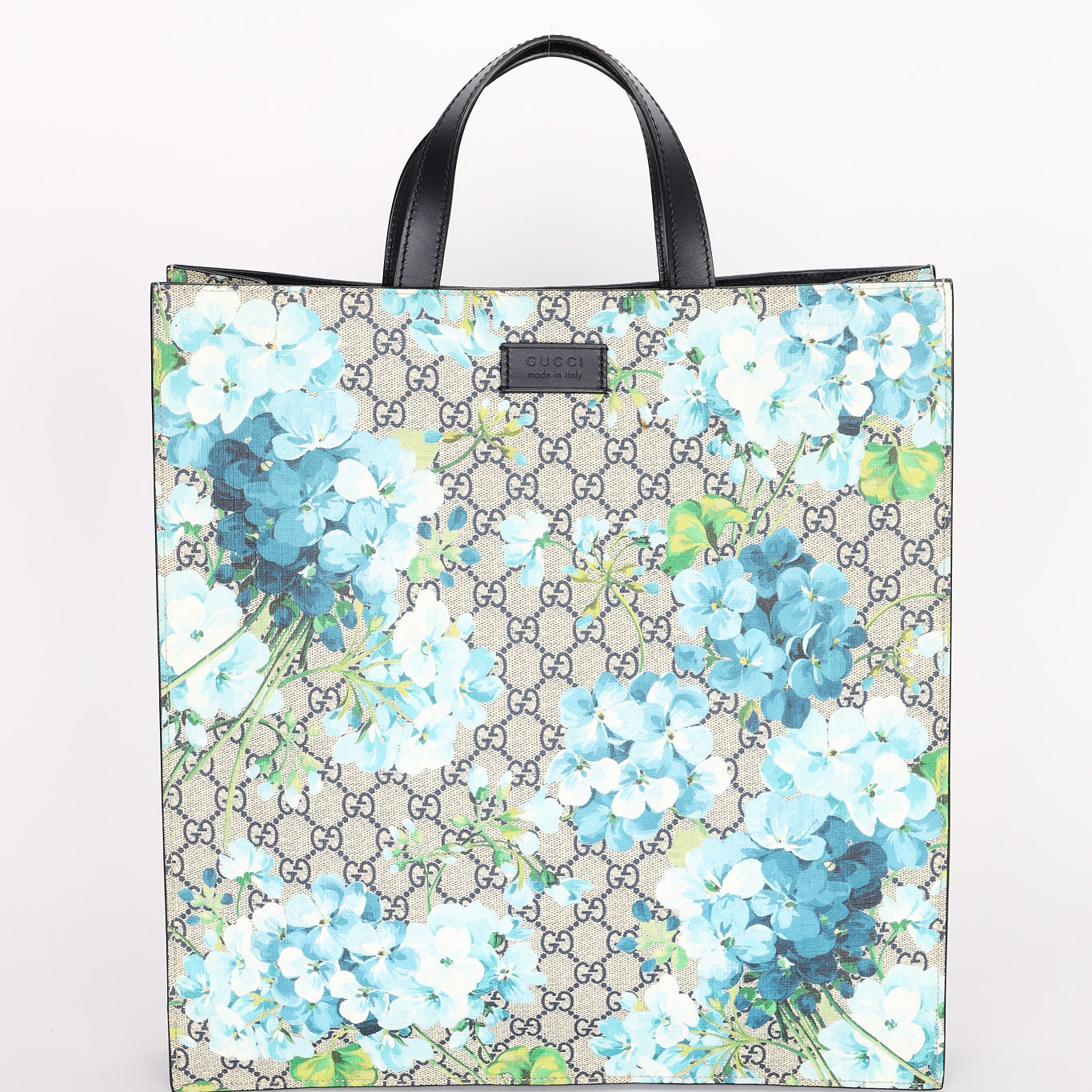Gucci Supreme Blooms Tote