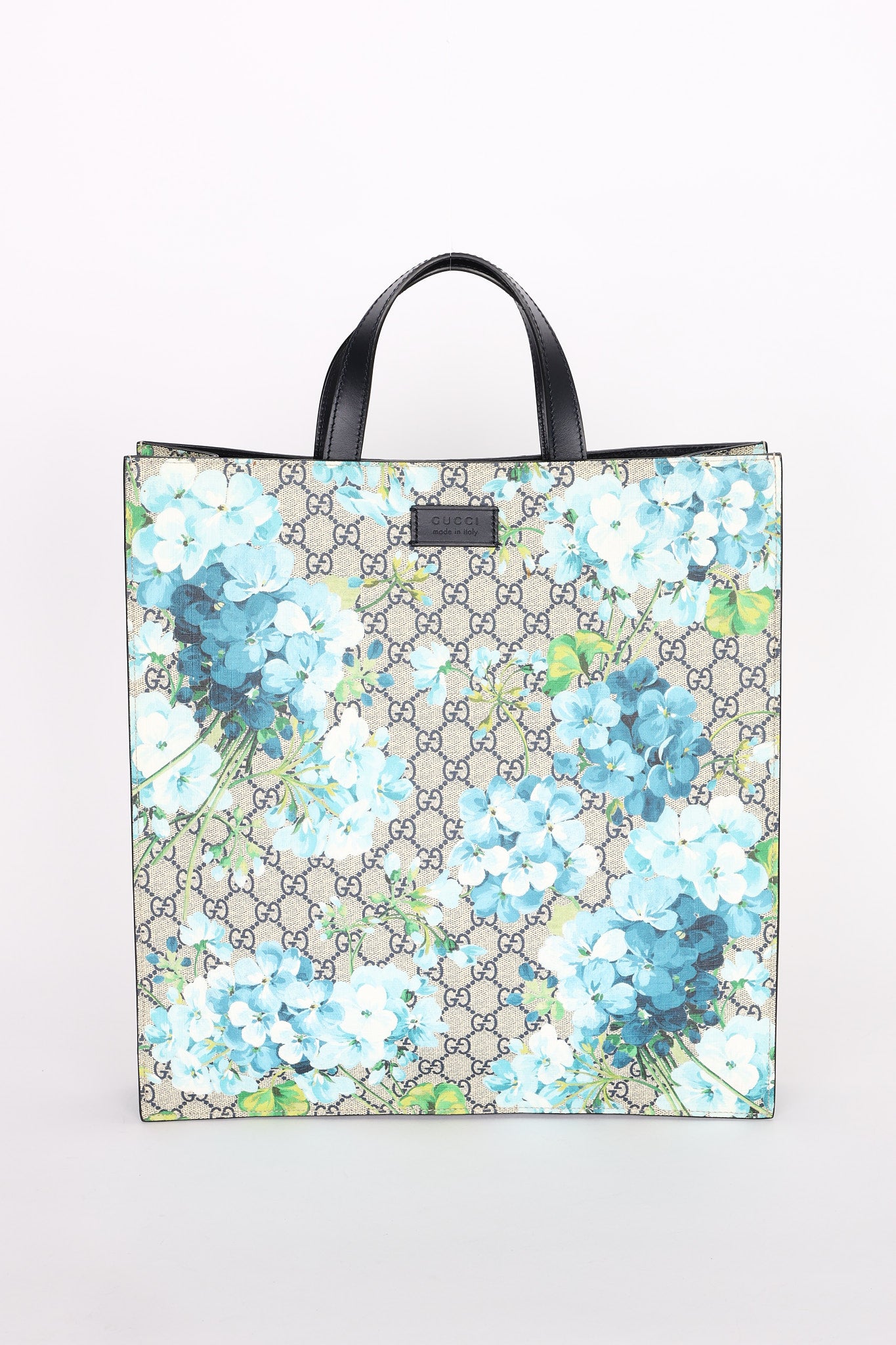 Gucci Supreme Blooms Tote