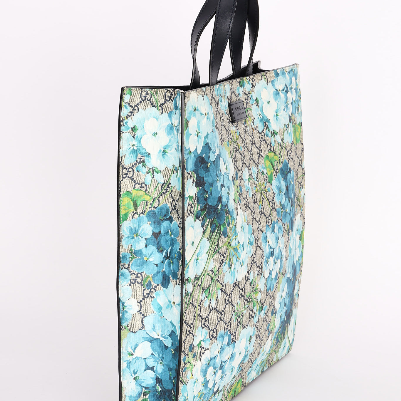 Gucci Supreme Blooms Tote