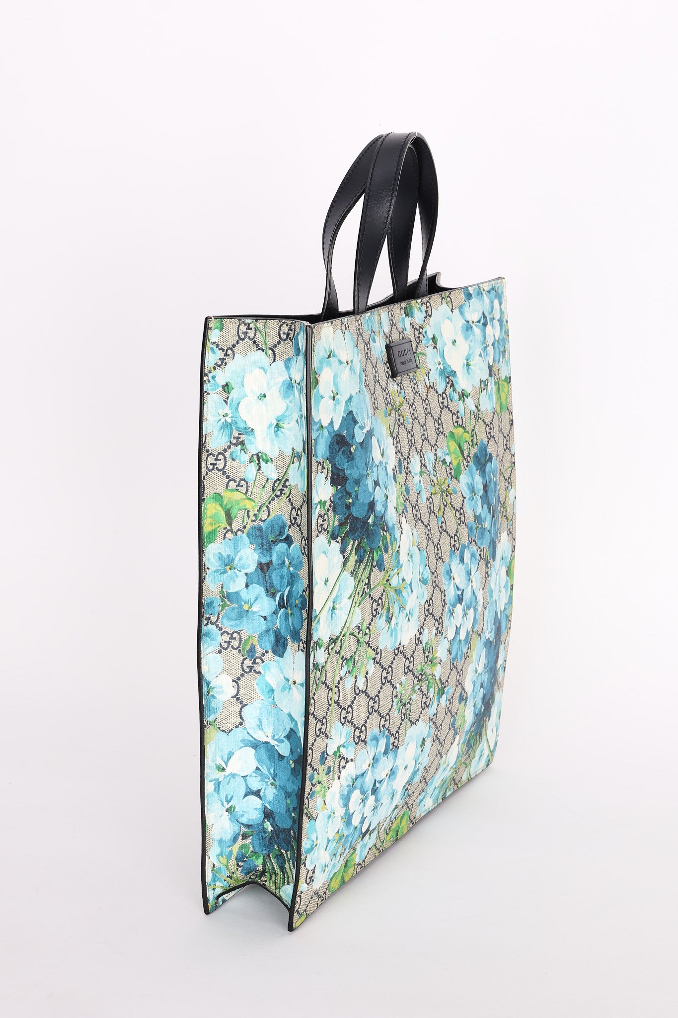 Gucci Supreme Blooms Tote