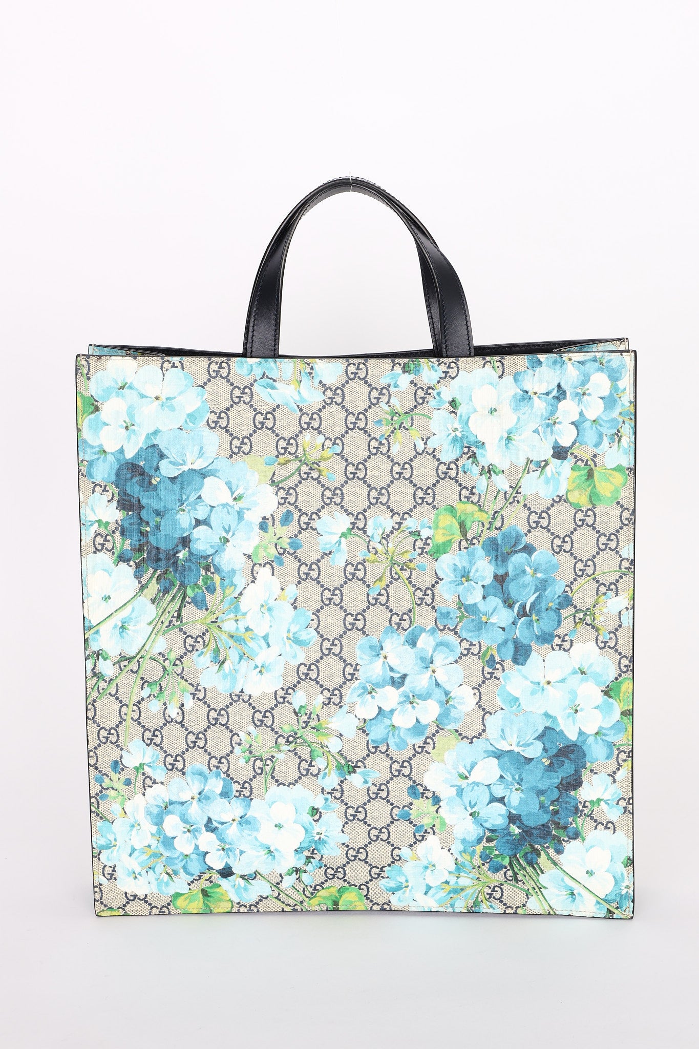 Gucci Supreme Blooms Tote
