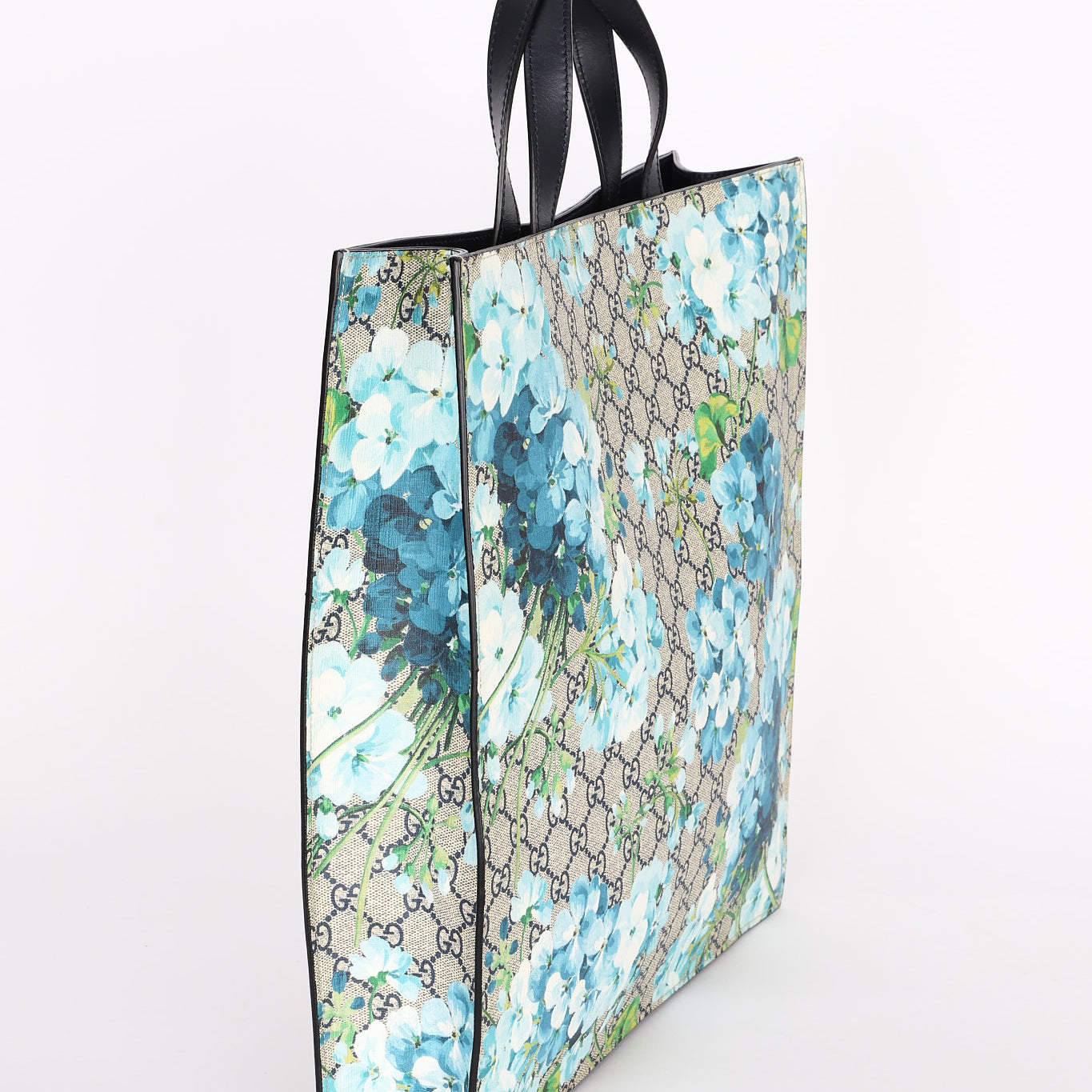 Gucci Supreme Blooms Tote