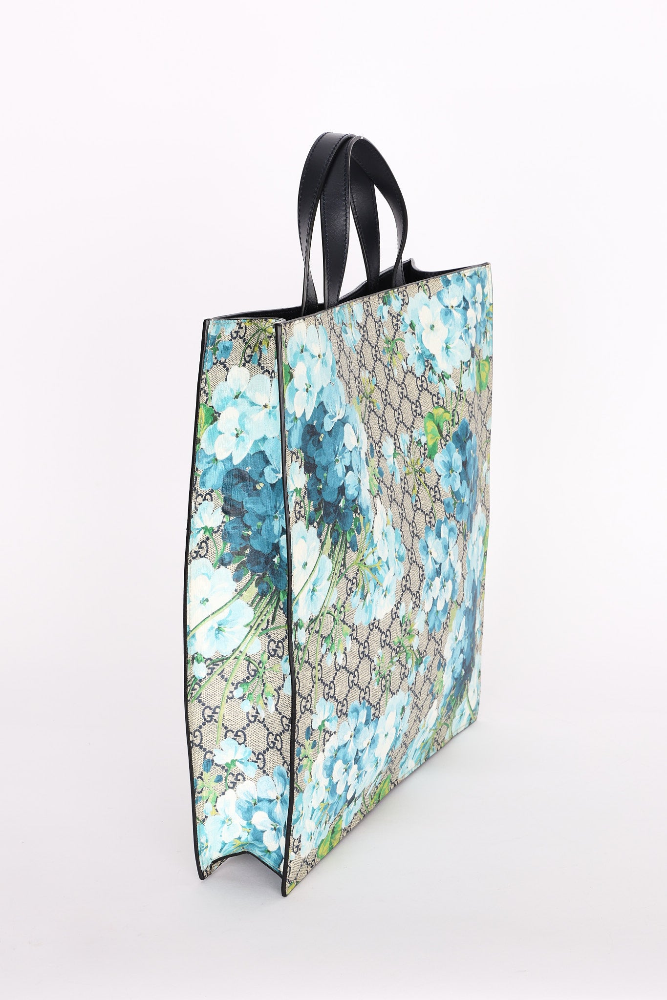 Gucci Supreme Blooms Tote