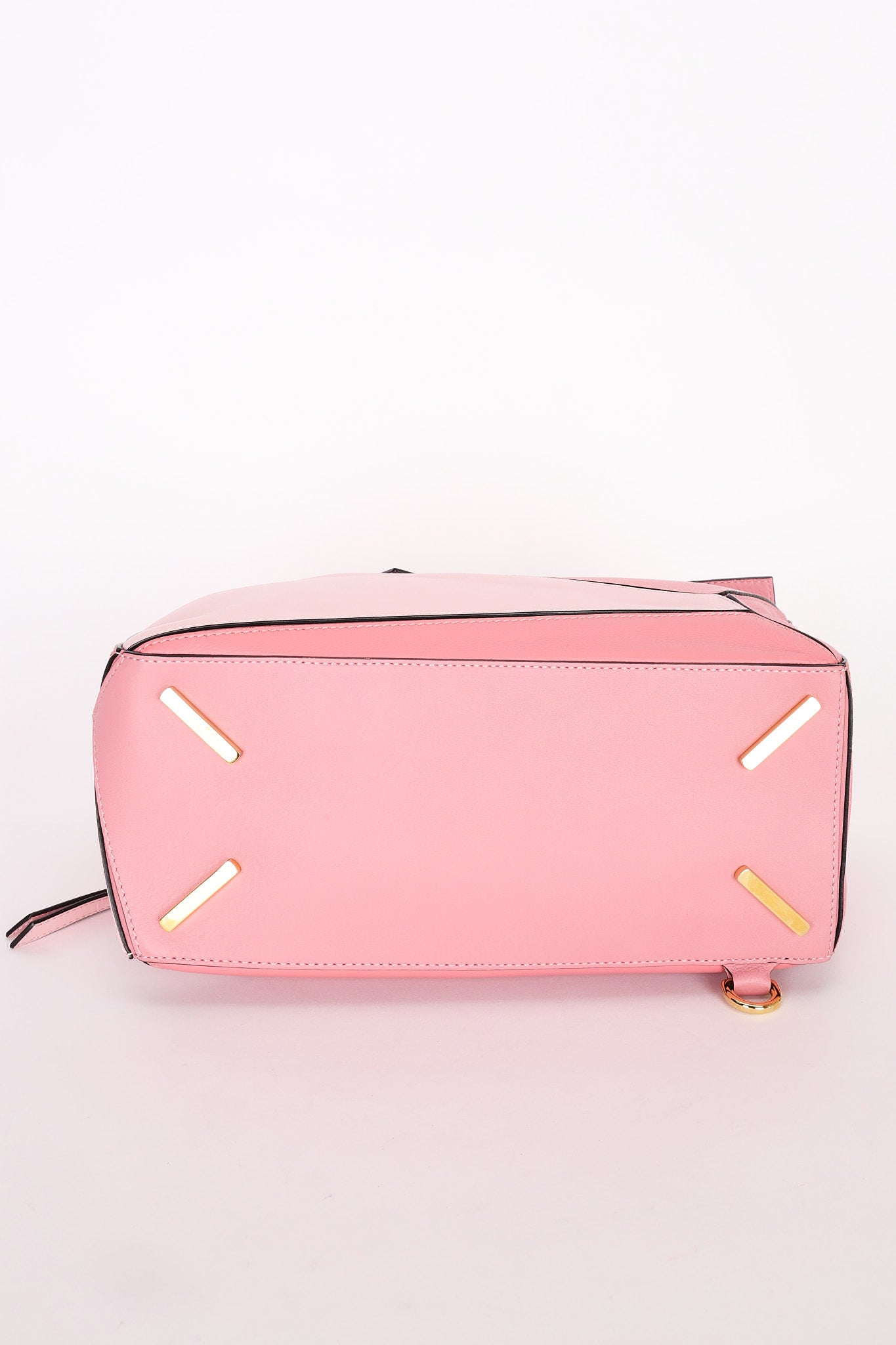 Loewe Medium Tricolor Puzzle Bag