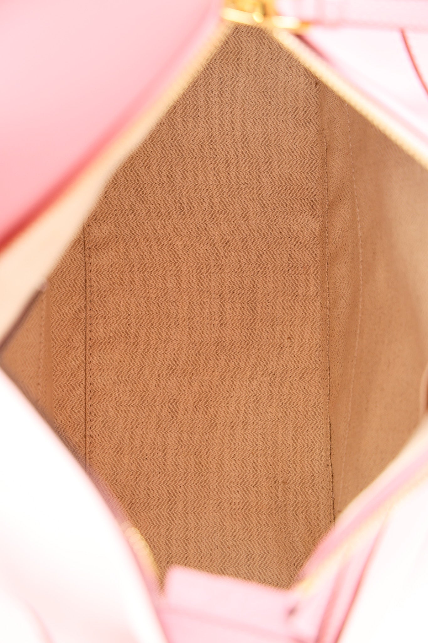 Loewe Medium Tricolor Puzzle Bag