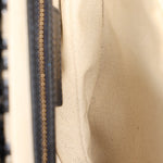 Dior Trotter Medium Saddle Bag