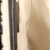 Dior Trotter Medium Saddle Bag