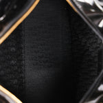 Dior Large Lady Black Patent
