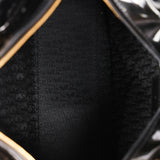 Dior Large Lady Black Patent