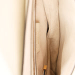 Dior Medium Saddle Bag with Guitar Strap