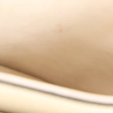 Dior Medium Saddle Bag with Guitar Strap