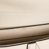 Dior Medium Saddle Bag with Guitar Strap