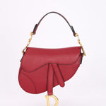Dior Mini Saddle with Guitar Strap
