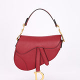 Dior Mini Saddle with Guitar Strap