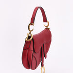Dior Mini Saddle with Guitar Strap