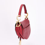 Dior Mini Saddle with Guitar Strap