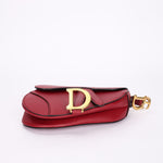 Dior Mini Saddle with Guitar Strap