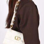 Dior Mini Miss Caro Butterfly and Zodiac Print Bag
