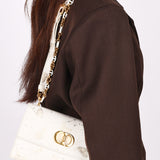 Dior Mini Miss Caro Butterfly and Zodiac Print Bag