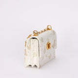Dior Mini Miss Caro Butterfly and Zodiac Print Bag