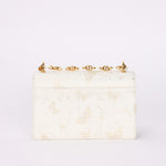 Dior Mini Miss Caro Butterfly and Zodiac Print Bag