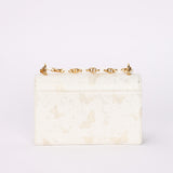 Dior Mini Miss Caro Butterfly and Zodiac Print Bag