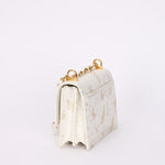 Dior Mini Miss Caro Butterfly and Zodiac Print Bag