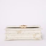 Dior Mini Miss Caro Butterfly and Zodiac Print Bag