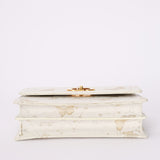 Dior Mini Miss Caro Butterfly and Zodiac Print Bag