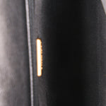 Chanel Rock the Corner Chevron Single Flap AGHW