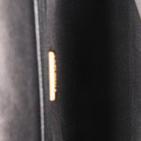 Chanel Rock the Corner Chevron Single Flap AGHW
