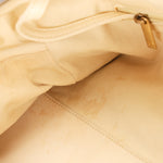 Chanel Bag Black Soft Crinkled Calfskin AGHW
