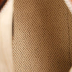 Loewe Nano Puzzle Bag Cognac