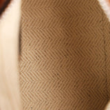 Loewe Nano Puzzle Bag Cognac