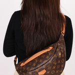 Louis Vuitton Monogram Bum Bag