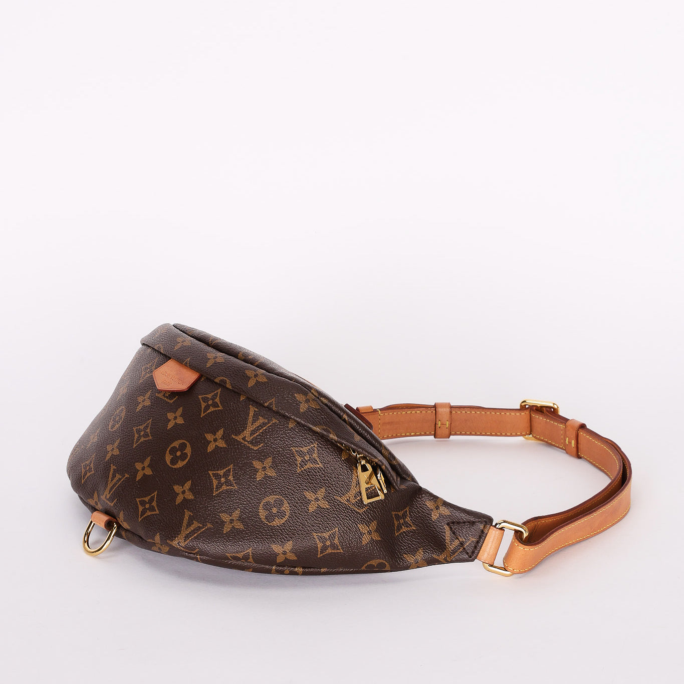Louis Vuitton Monogram Bum Bag