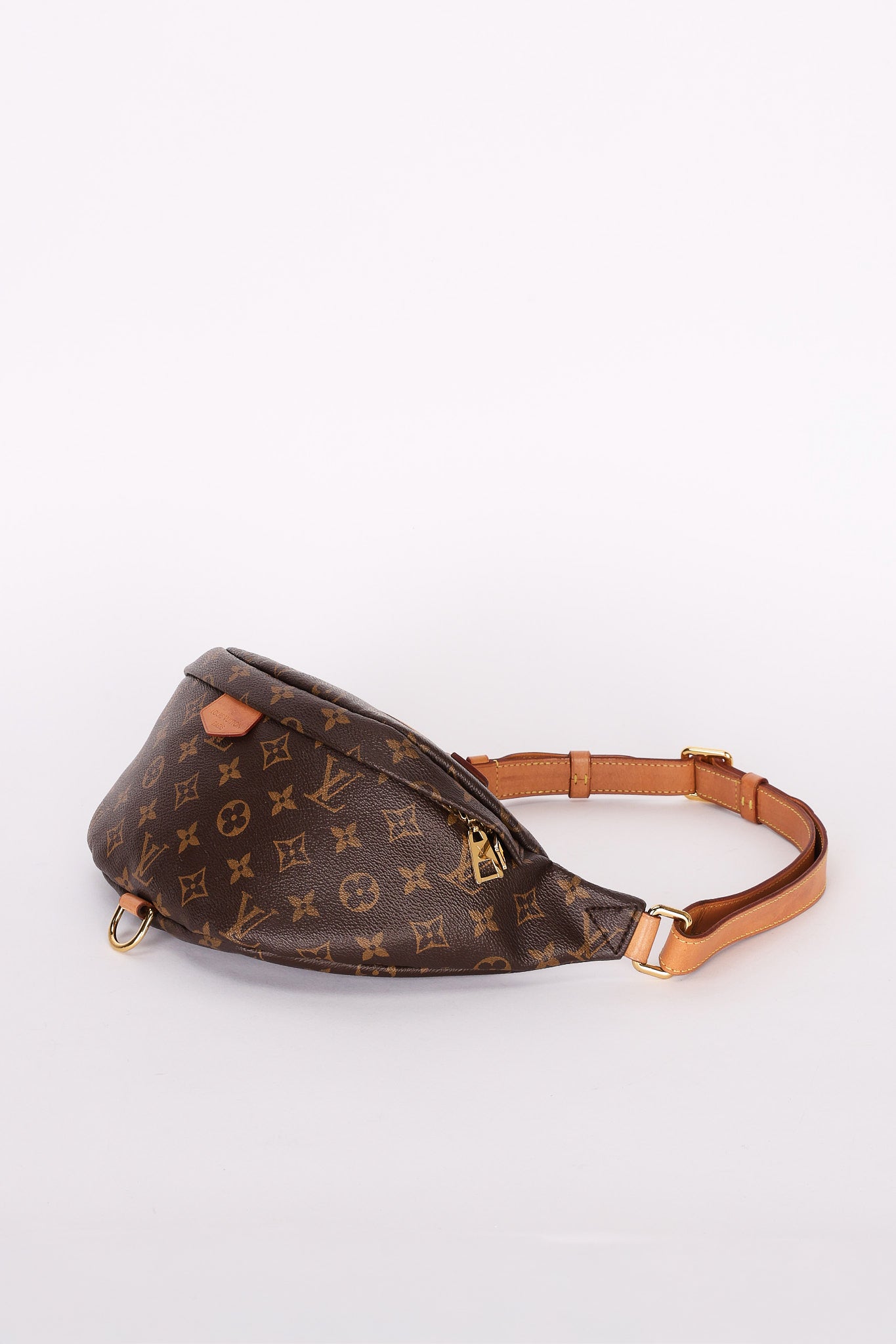 Louis Vuitton Monogram Bum Bag