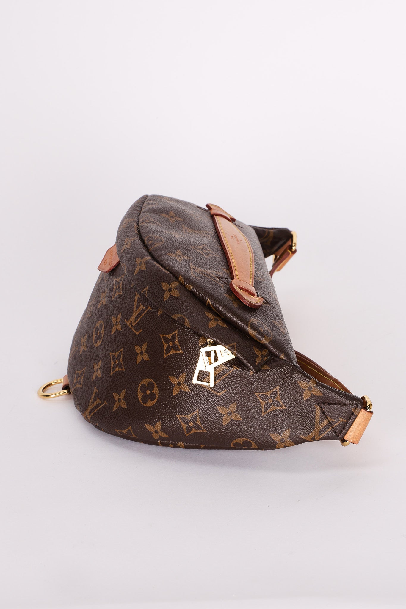 Louis Vuitton Monogram Bum Bag