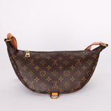 Louis Vuitton Monogram Bum Bag