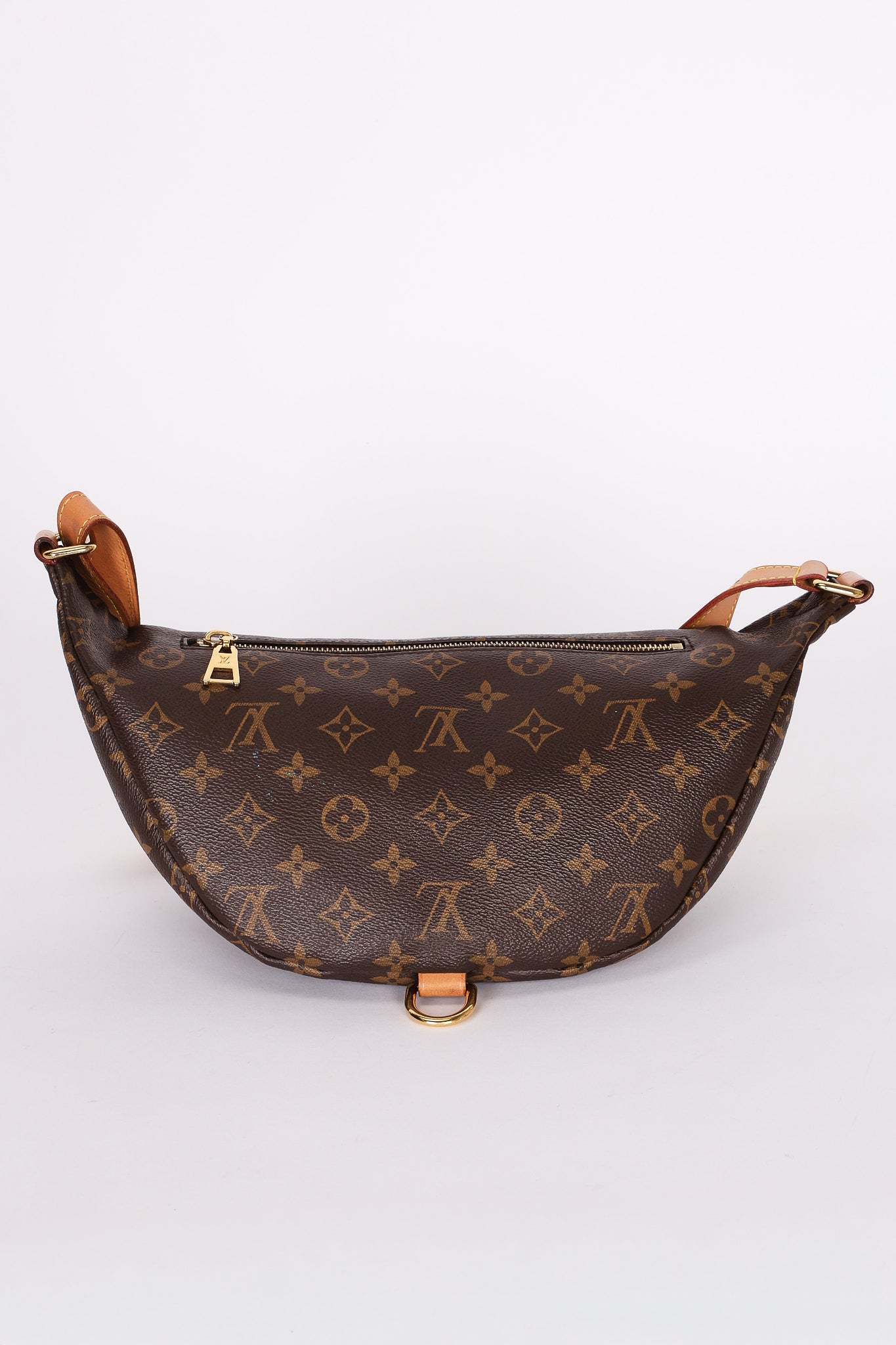 Louis Vuitton Monogram Bum Bag