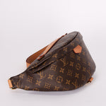 Louis Vuitton Monogram Bum Bag