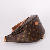 Louis Vuitton Monogram Bum Bag