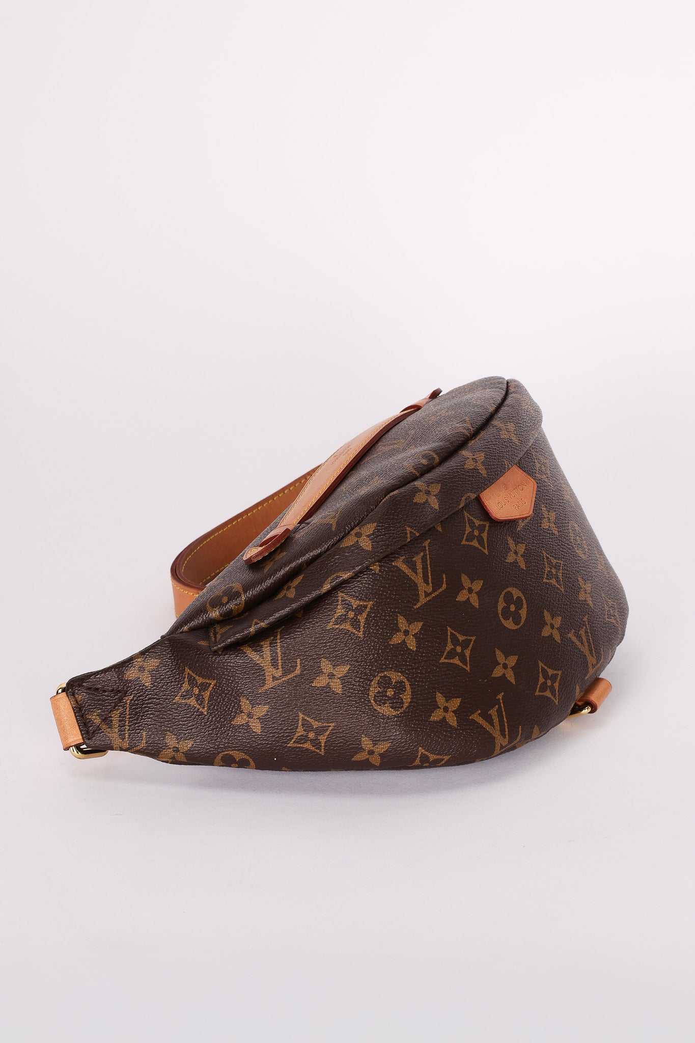 Louis Vuitton Monogram Bum Bag