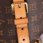 Louis Vuitton Monogram Bum Bag
